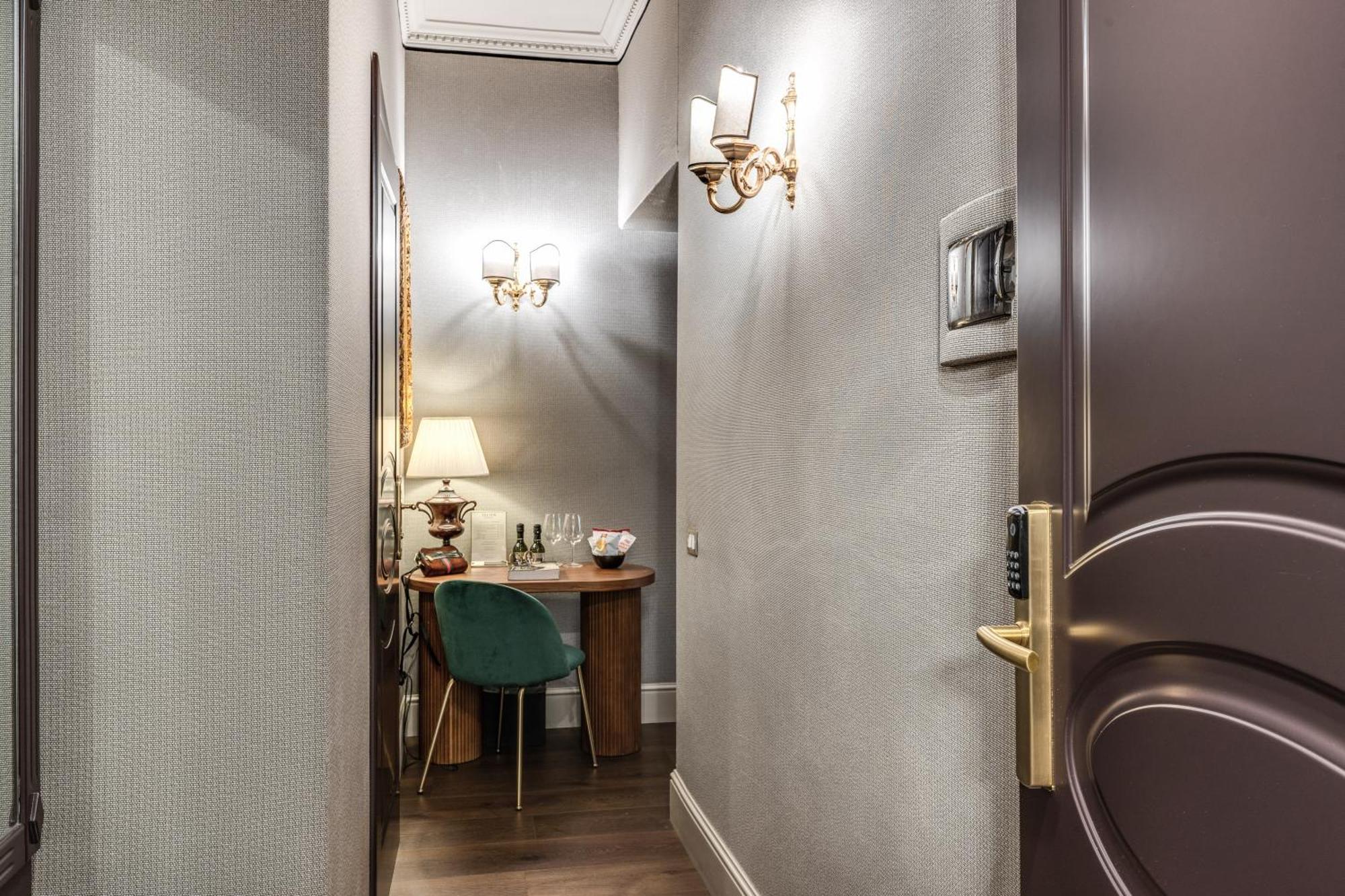 Gasthof Antica Residenza Del Corso Rom