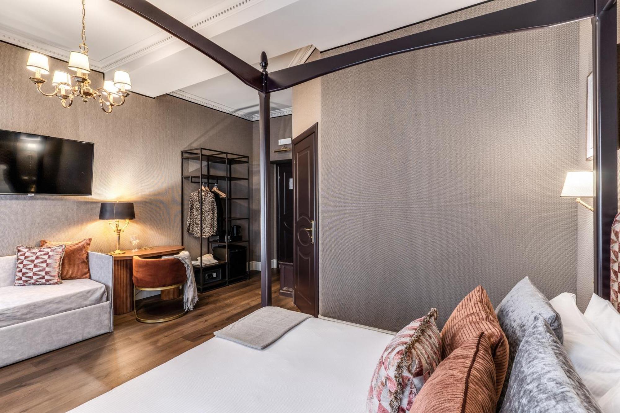 Gæstehus Antica Residenza Del Corso Rom