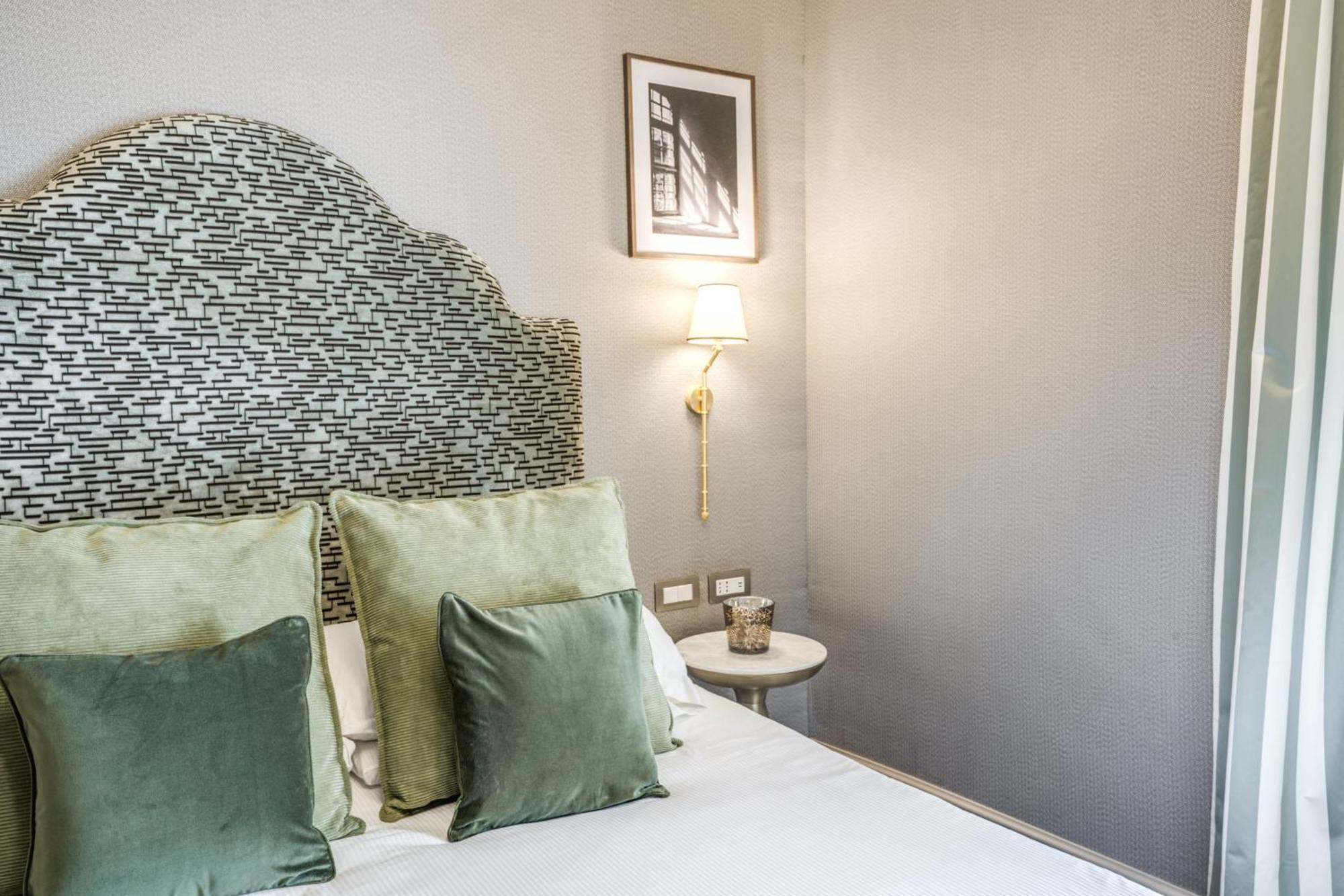 Gæstehus Antica Residenza Del Corso *